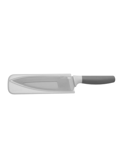 Buy Chef's knife grey 19 cm in Saudi Arabia