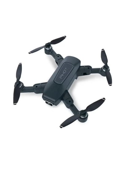 Buy PRO series P30 (4K) dual camera DRONE (BLACK edition) in UAE