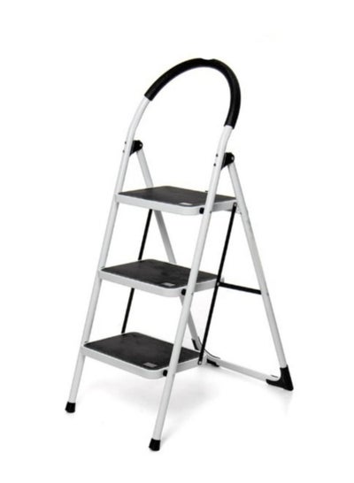 Buy Aluminum Ladder From 3 Steps To The House in Saudi Arabia