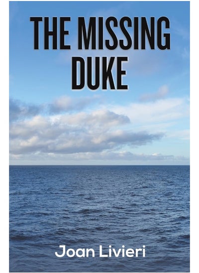 اشتري The Missing Duke في الامارات