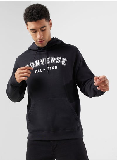 Buy Wordmark Hoodie in Saudi Arabia