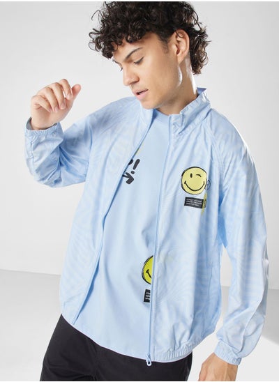 Buy Smiley Jacket in UAE