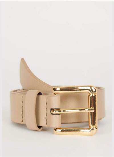 Buy Woman Casual Belt in UAE