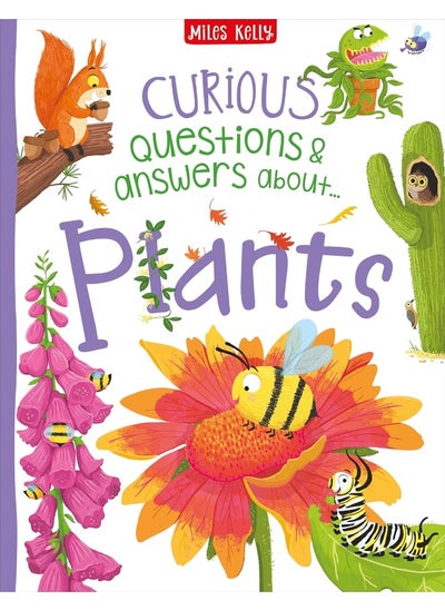 Buy Curious Questions & Answers about Plants in UAE