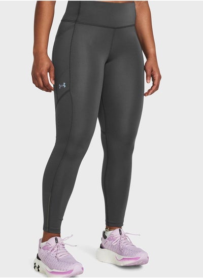 Buy Fly Fast Ankle Running Tights in UAE