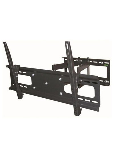 Buy Full-Motion TV Wall Mount Black in Saudi Arabia