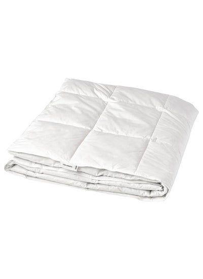 Buy Duvet Light Warm 240X220 Cm in Saudi Arabia