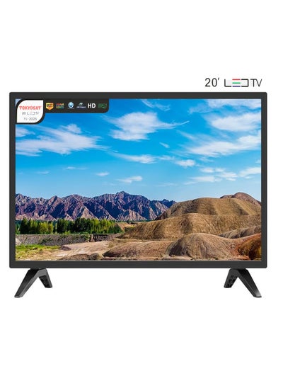 Buy TOKYOSAT 20" LED TV in UAE