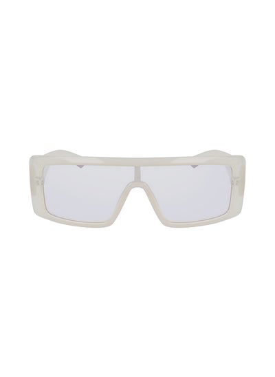 اشتري Unisex UV Protection Shield Sunglasses - CKJ23655S-100-5720 - Lens Size: 57 Mm في الامارات