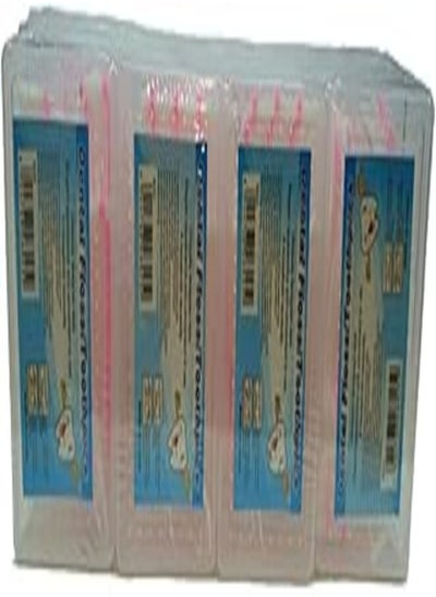 اشتري Dental Floss Toothpicks oral Hygiene Teeth Stick - 12 Packs في مصر