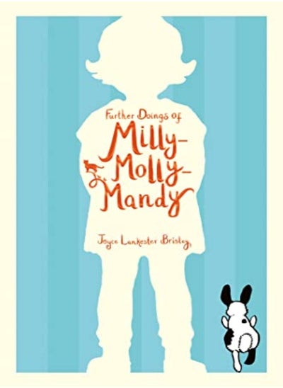 Buy Further Doings of Milly-Molly-Mandy in UAE