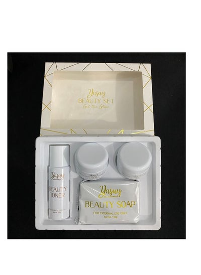 Buy Yasuy Beauty Set in UAE