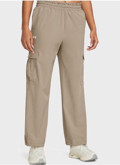 Buy Armour Sport Woven Cargo Pants in Saudi Arabia