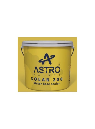 Buy Solar 200 (Water Base sealer) Astro Paints in Egypt