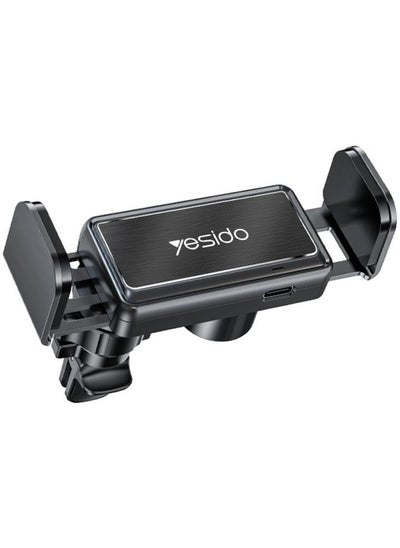 Buy Yesido C133 Air Vent Console Mobile Phone Holder in Egypt