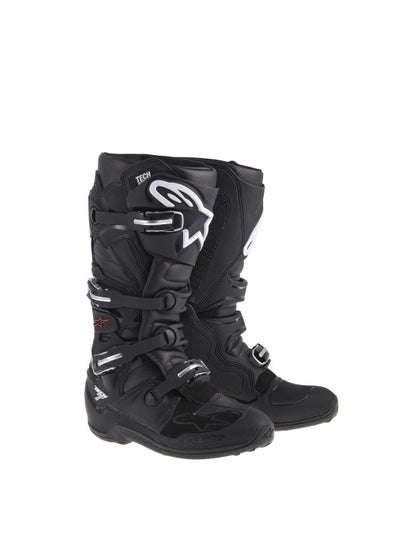 اشتري Alpinestars Tech 7 Motocross Boots في الامارات