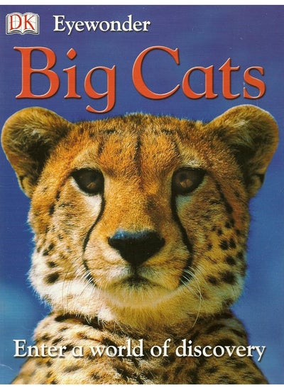 Buy Eyewonder: Big Cats in UAE