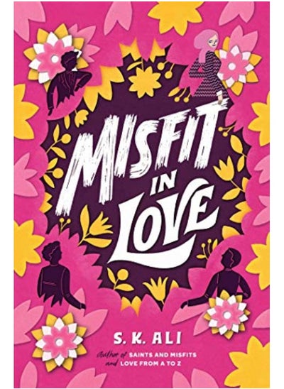 اشتري Misfit In Love في الامارات