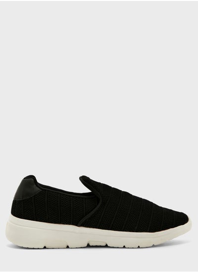 Buy Stride Iii Casual Slip Ons in Saudi Arabia