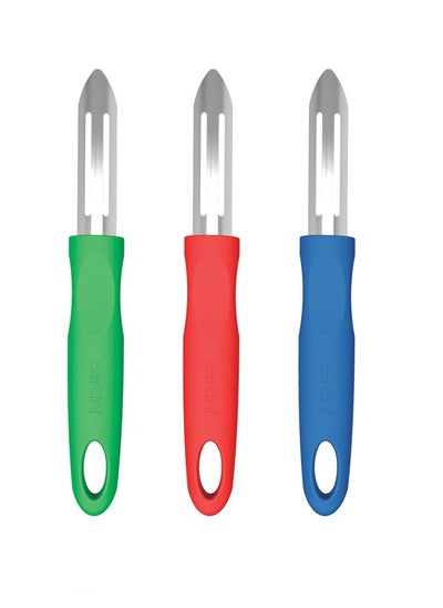 Buy Godrej Cartini Peeler Set of 3 Pieces in Saudi Arabia