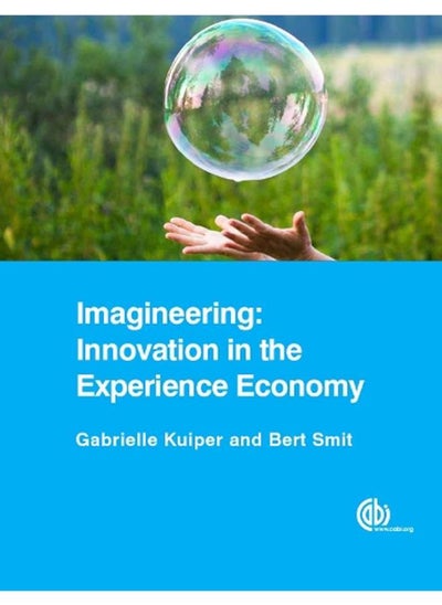 Buy Imagineering  Innovation in the Experience Economy in Egypt