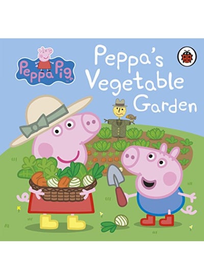 اشتري Peppa Pig: Peppa's Vegetable Garden في الامارات