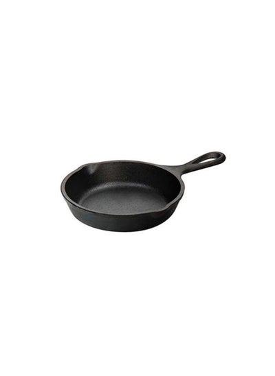 اشتري Cast Iron 12.7 cm Cast Iron Skillet USA في الامارات