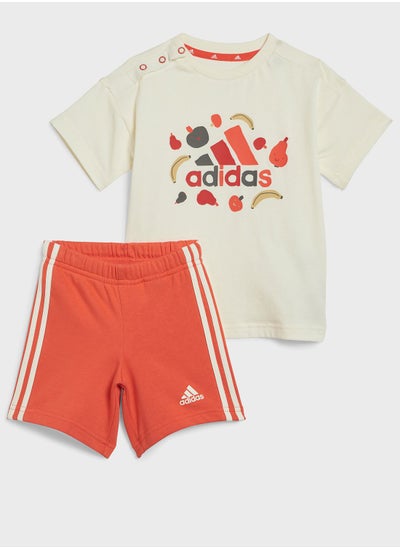 Buy Infant Fruit T-Shirt in Saudi Arabia