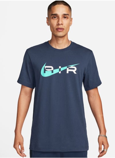 Buy Air Graphic T-Shirt in UAE