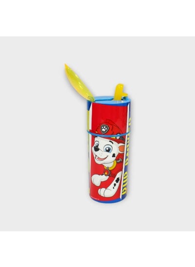 Buy Stor Paw Patrol Sipper Bottle - 350 ml in Egypt