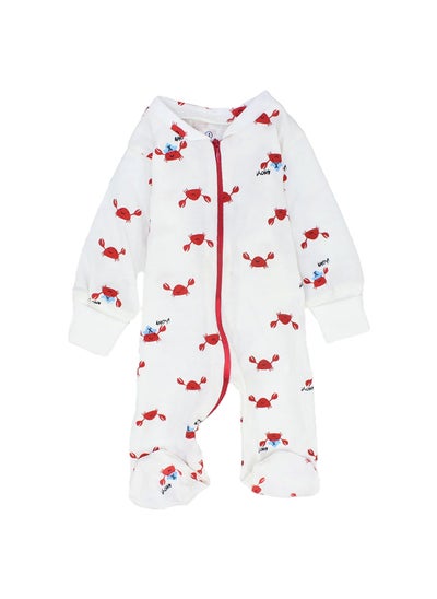 Buy Baby Jumpsuits Long Sleeves 2 pcs in Egypt