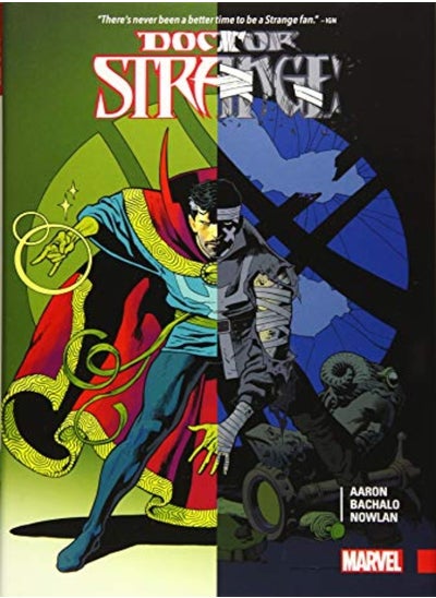 Buy Doctor Strange Vol. 2 in UAE