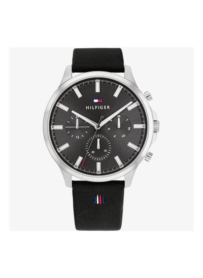 Buy Leather Chronograph  Watch 171.0495 in Egypt