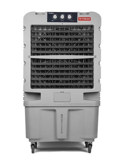 Buy Jumbo Air Cooler - 120 Liters - Mechanical - Silver - FA-M120DG in Saudi Arabia