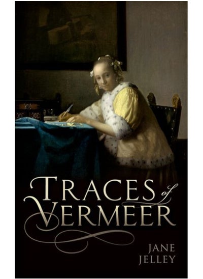 اشتري Traces of Vermeer في السعودية