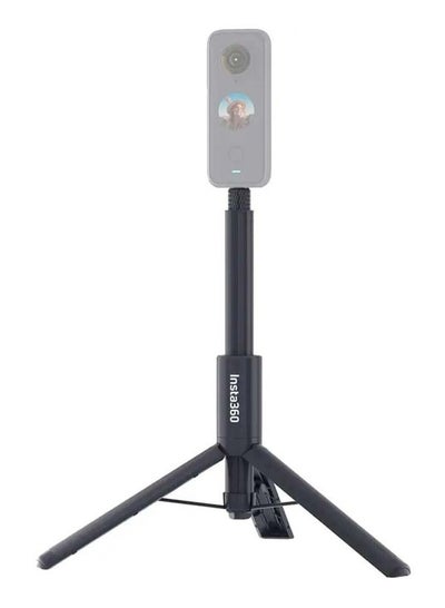 Buy Insta360 2-in-1 Invisible Selfie Stick and Tripod in UAE