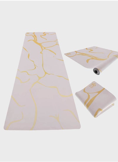 Buy Truth Travel Yoga Mat in Saudi Arabia