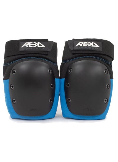 Buy REKD RAMP Knee Pads in Saudi Arabia