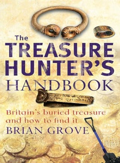 Buy The Treasure Hunter's Handbook in UAE