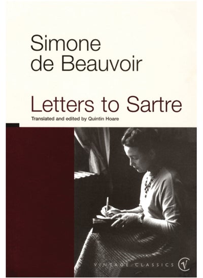 اشتري Letters To Sartre في الامارات