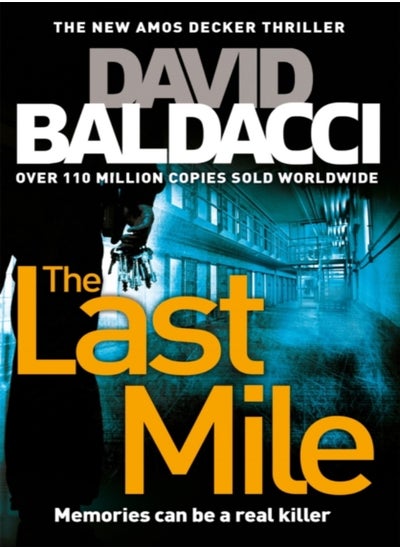 Buy The Last Mile in UAE