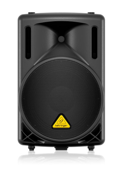 Buy Behringer EUROLIVE B212D Active 550-Watt 2-Way PA Speaker in UAE