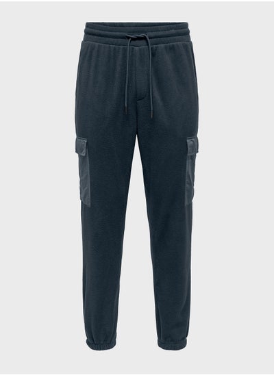 Buy Essential Sweatpants in UAE