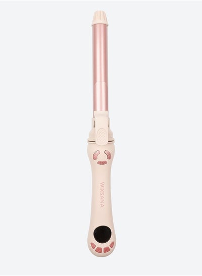 Buy Wavy self hair curler in Saudi Arabia