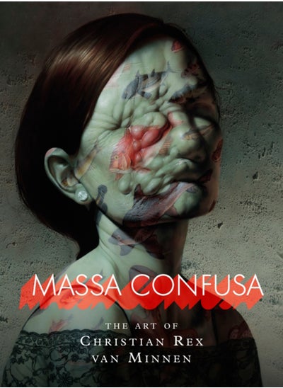 اشتري Massa Confusa: The Art of Christian Rex van Minnen في السعودية