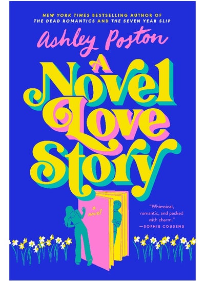 Buy A Novel Love Story in UAE