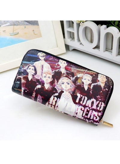 اشتري New Cartoon Anime Peripheral Wallet في الامارات