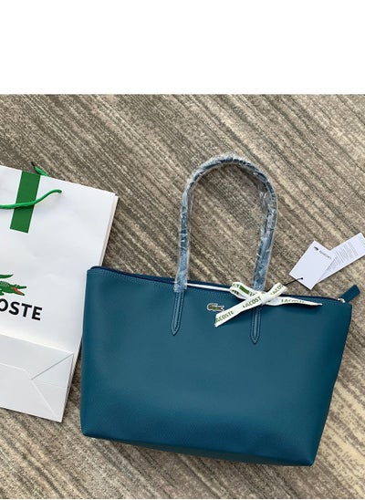 Buy LACOSTE handbag in Saudi Arabia