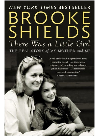 Buy There Was A Little Girl : The Real Story of My Mother and Me in Saudi Arabia