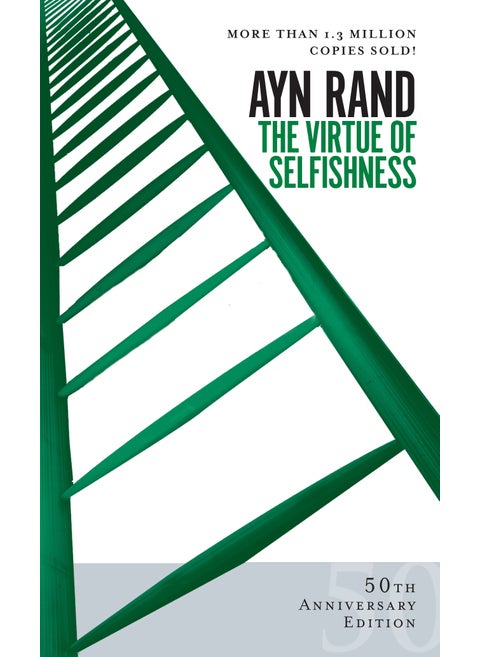 اشتري The Virtue of Selfishness في الامارات